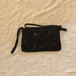 Claire’s. Used. Black